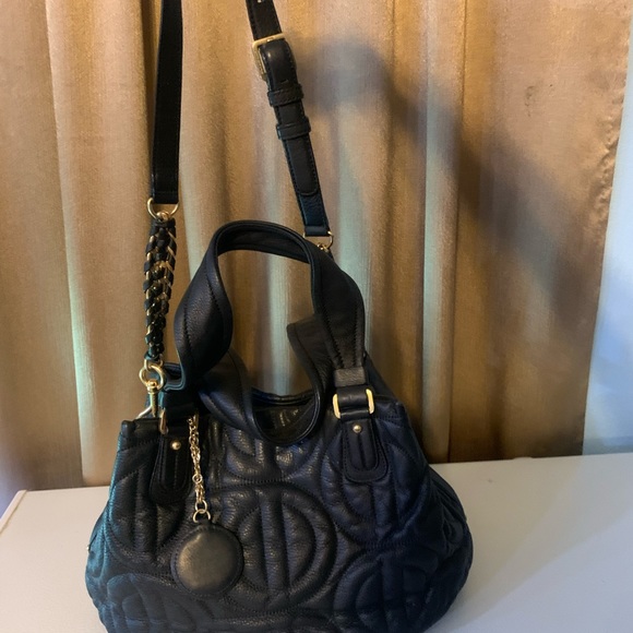 Louis quatorze black bag - Picture 8 of 16